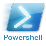 Powershell logo