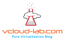 http://vcloud-lab.com logo, pure virtulization blog, www.vcloud-lab.com, vcloud-lab.com