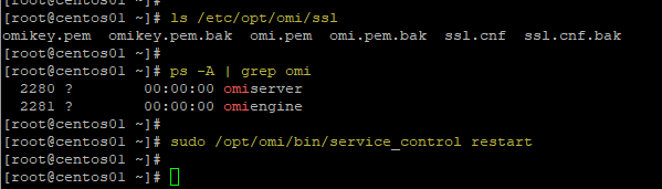 Powershell on linux desired state configuration etc opt omi ssl omikey.pem ssl certificate replacement omiserver omiengine service restart daemon service_control desired state configuration dsc psremoting.png