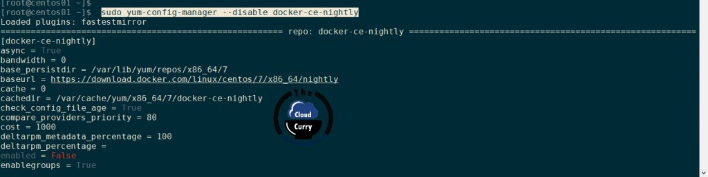 How to install Docker on Linux  vGeek  Tales from real IT system