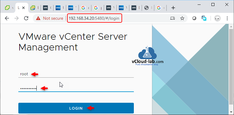 vmware vcenter server management login 5480 vami upgrade backup vcsa esxi.png