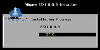 vmware vsphere esxi installation progress step by step guide screenshots esxi 8.0 vmware vcenter server vcsa appliance hypervisor.jpg