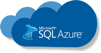 sql azure paas, database as a service, db, cloud