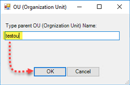 Orgnization unit, activedirectory powershell domain controller, adsi,ad,parent ou protection from accidental deletion, get-adorgnizationunit, import-module, get-adgroup canonicalname distinguishedname.png
