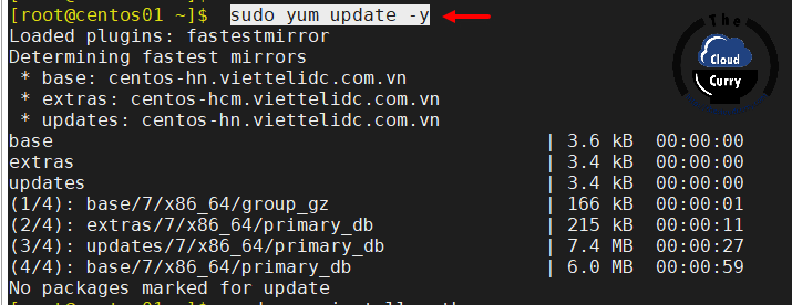 Install-ansible-on-linux-ubuntu-redhat-centos-sudo-yum-update-packages-base-extras-updates-base-no-packages-marked-for-update-pyvmomi-ansible-devops-automation.png