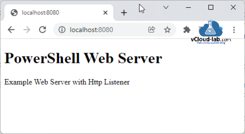 Microsoft powershell web server httplistener http listener simple web server basic web server context response port url new-object.png