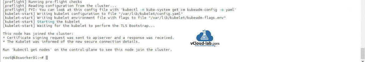 kubeadm join toker discovery preflisht control-plane kubelet star kubeadm kubernetes cluster k-proxy kube-proxy container kubectl get nodes master worker.jpg