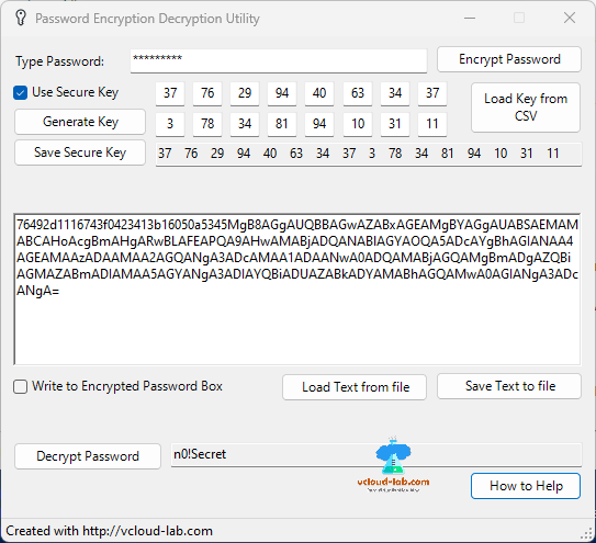 secure-password-with-powershell-encrypting-credentials Microsoft Powershell Password Encryption and Description utility enpass secure key 16 and 32 bit password load key encrypted text.png